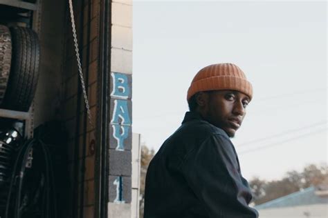 (R&B / Soul) Reggie Becton .